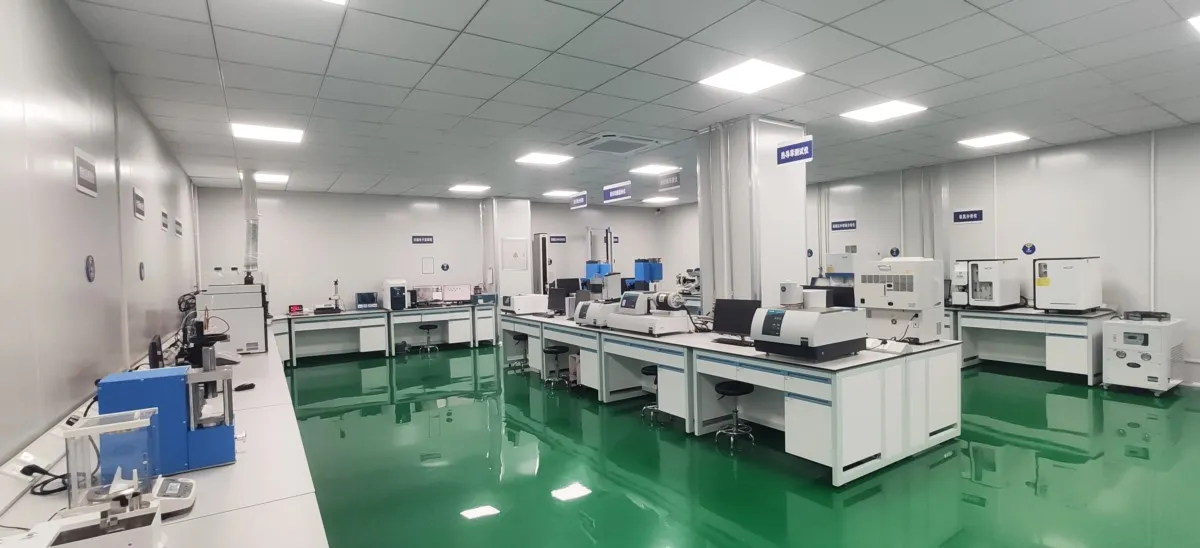 Product R&D Laboratory