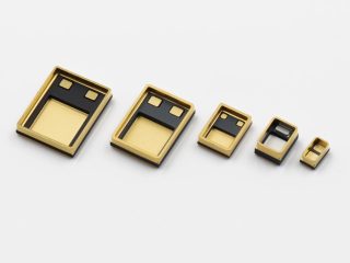 Surface-Mount Device package