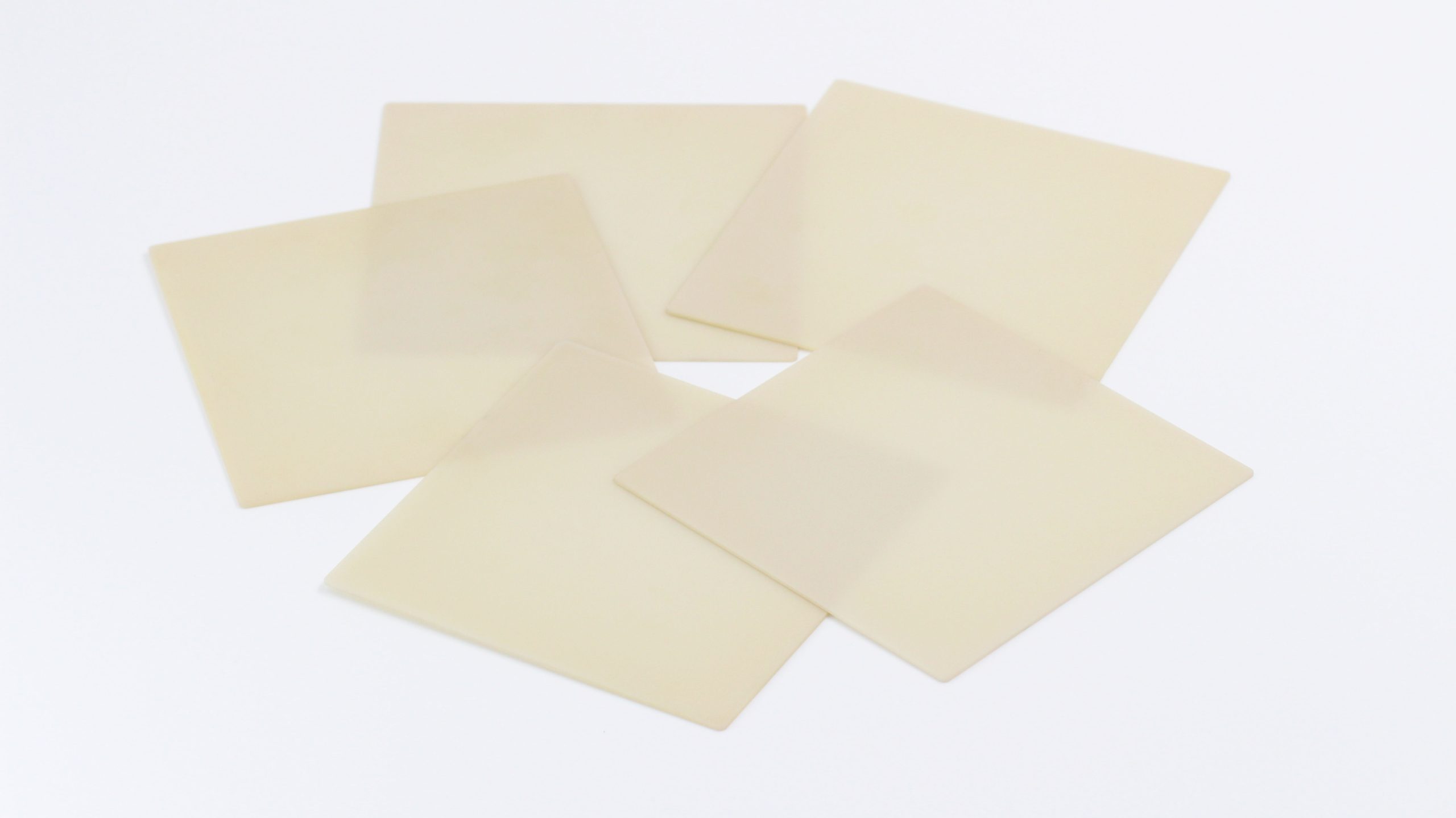 Aluminum nitride (AlN) Substrates