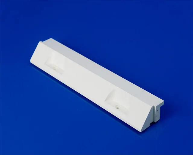 Boron Nitride Parts for PVD Machine