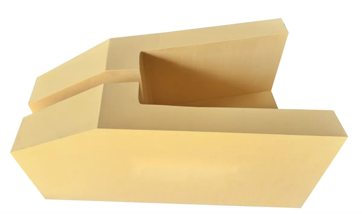 High-Temperature Magnesium-Zirconium - Tundish Nozzle(Refractory Nozzle)