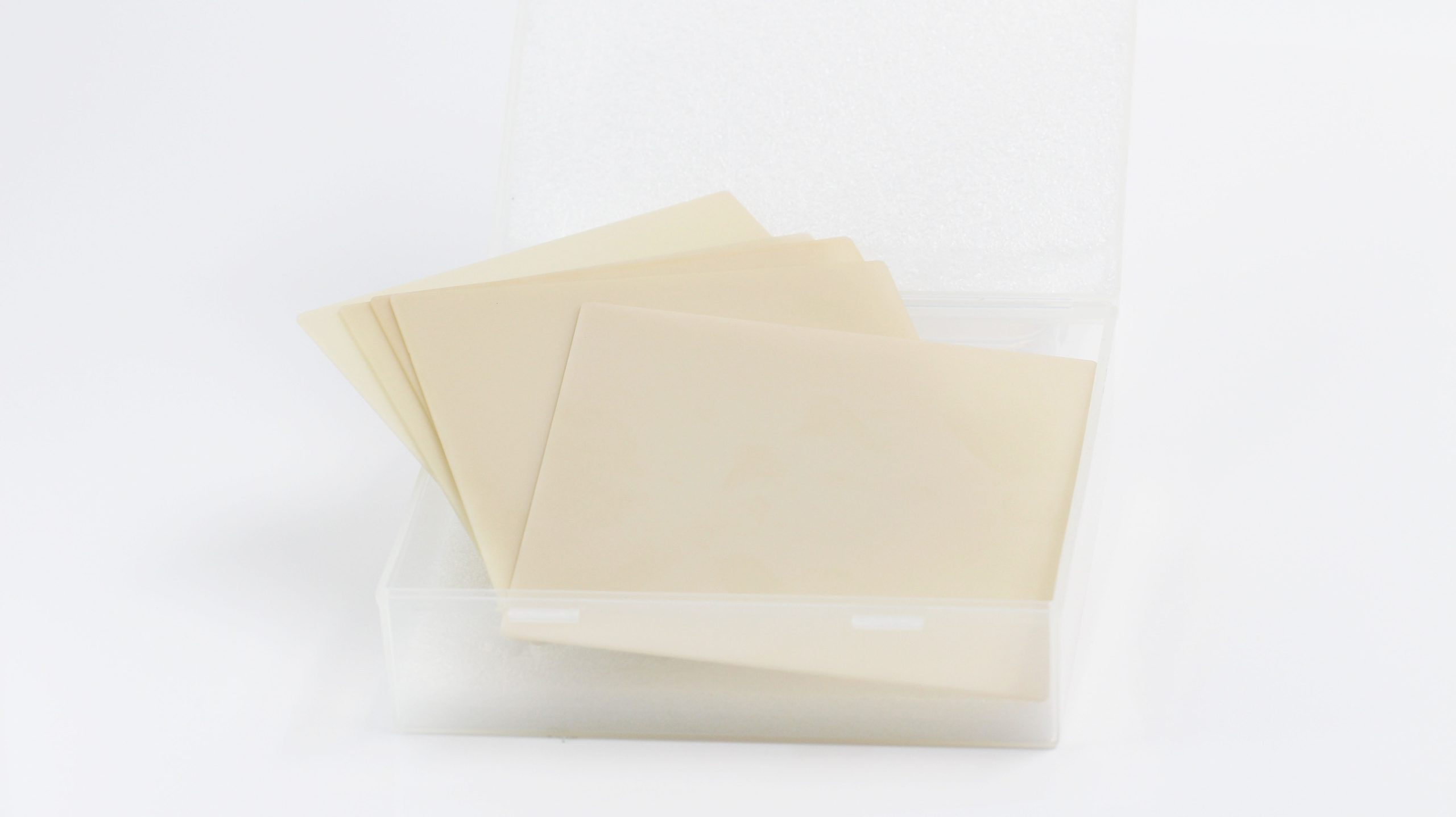 Aluminum nitride (AlN) Substrates