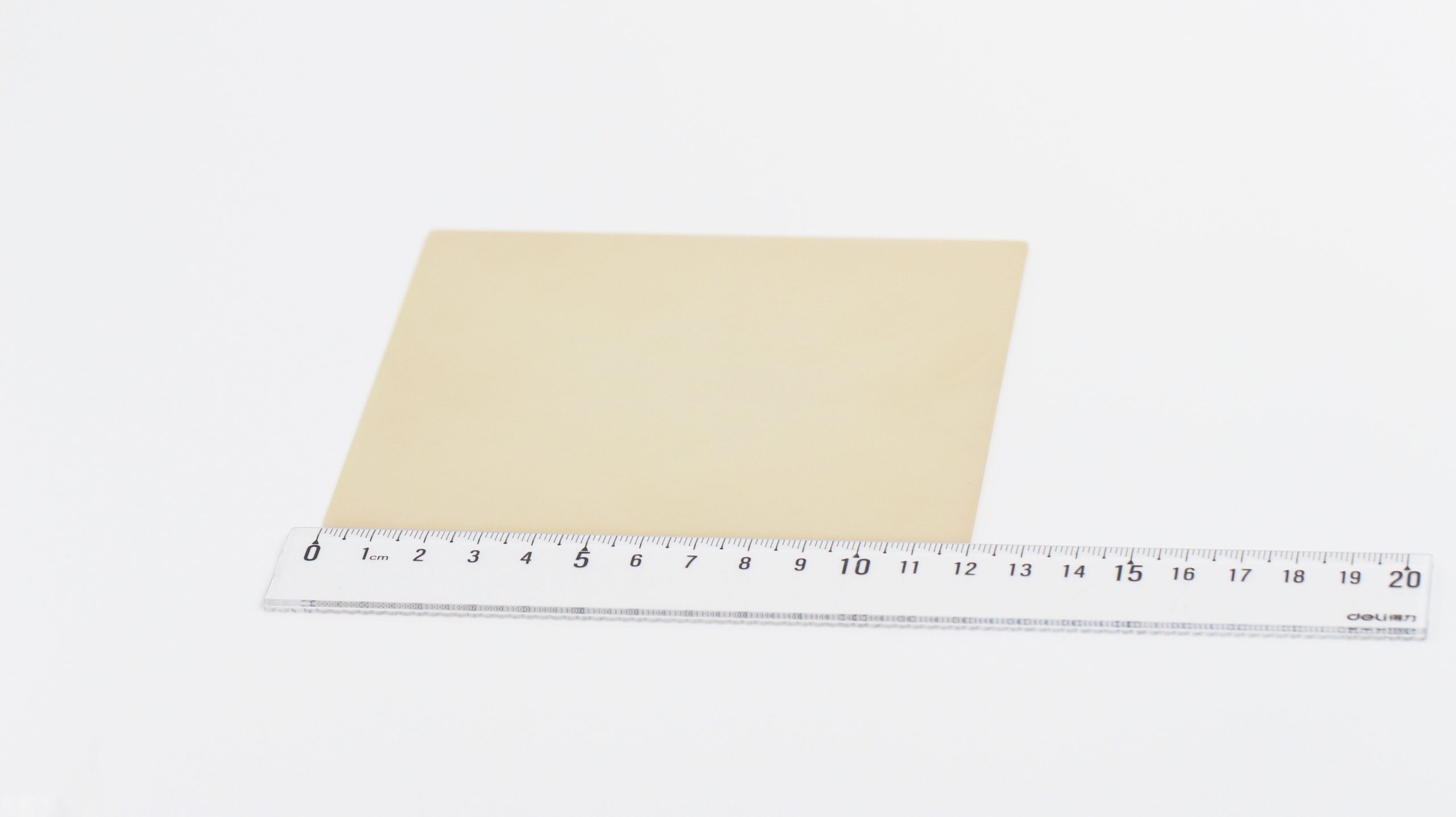 Aluminum nitride (AlN) Substrates