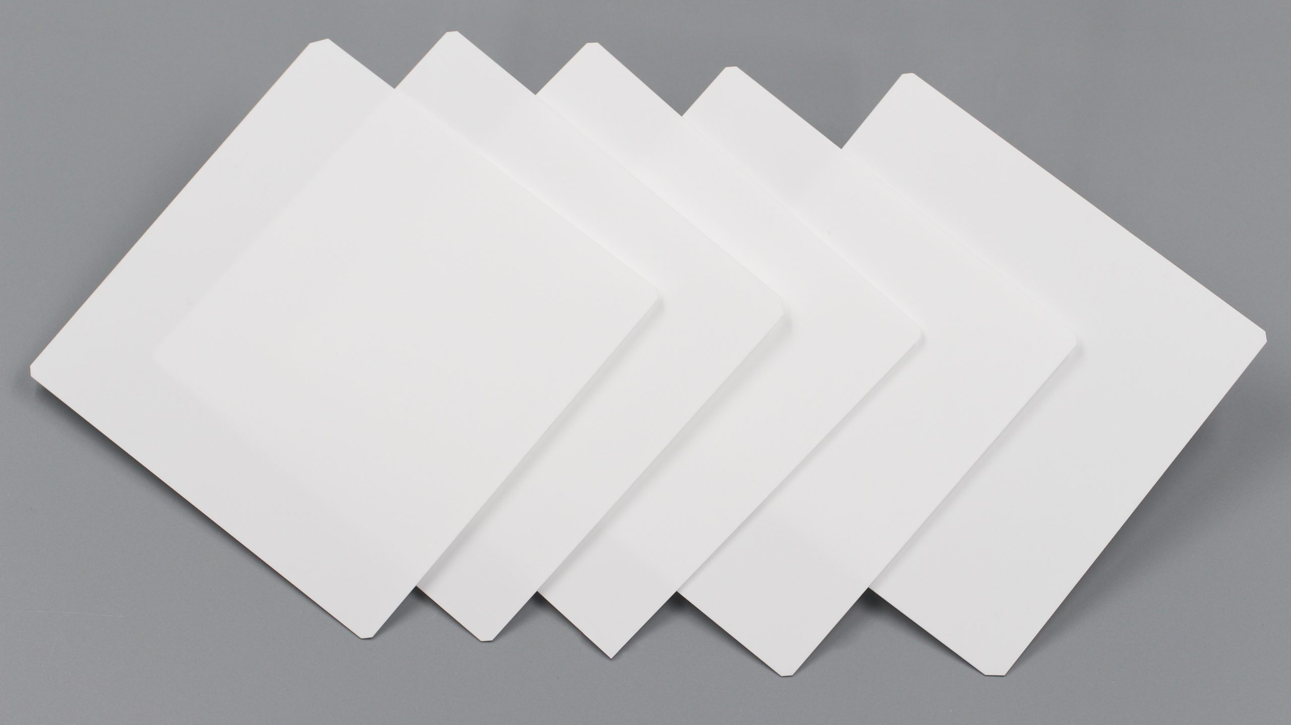Zirconia (ZTA) Substrates