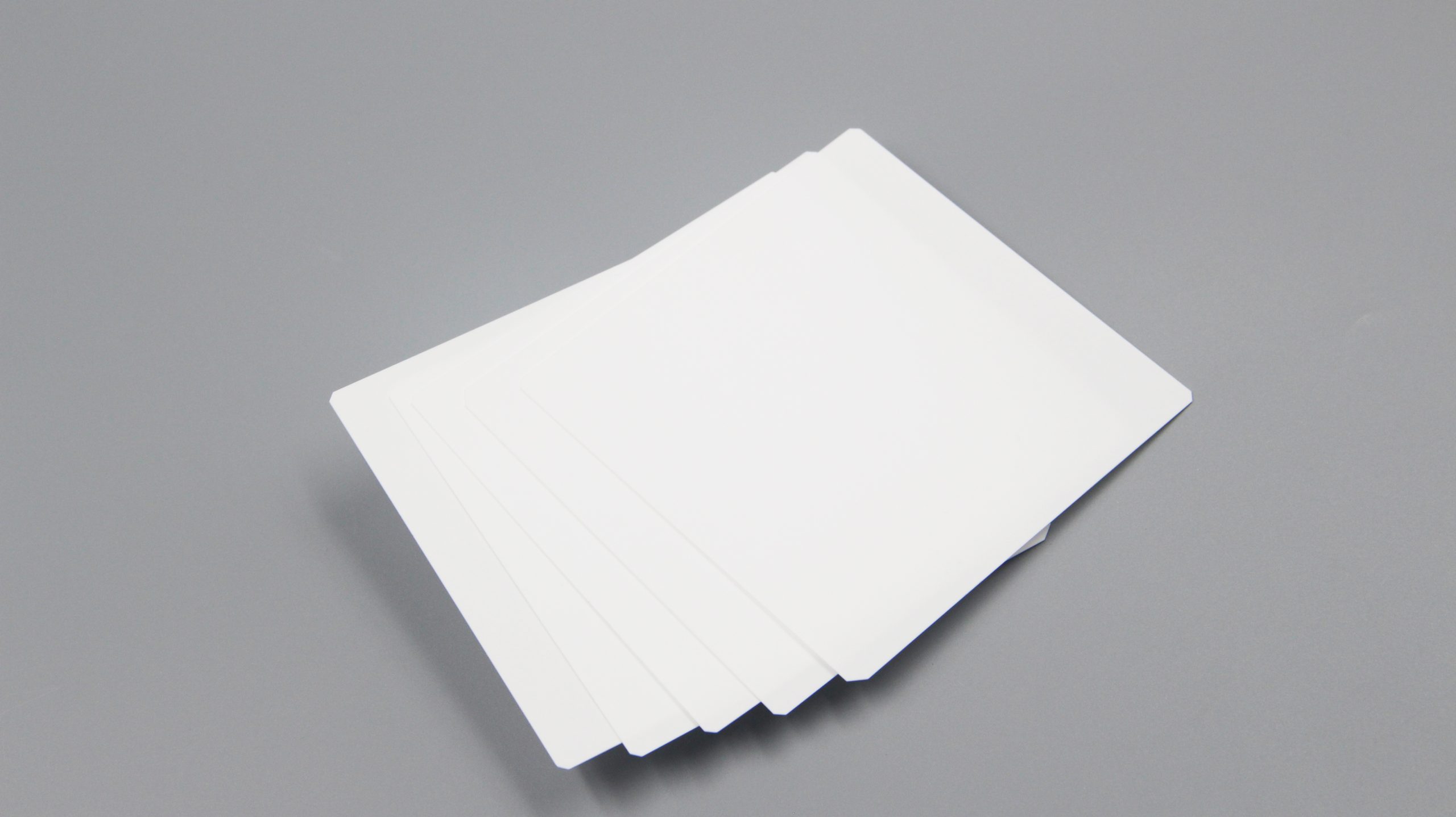 Zirconia (ZTA) Substrates