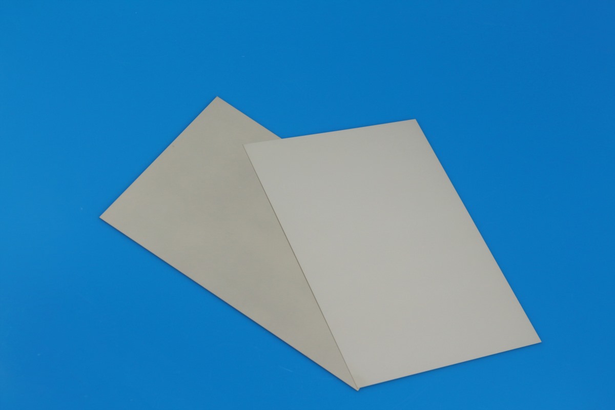 Silicon Nitride (Si₃N₄) Substrates
