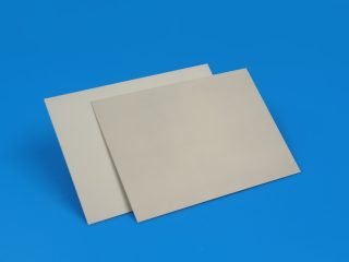 Silicon Nitride (Si₃N₄) Substrates