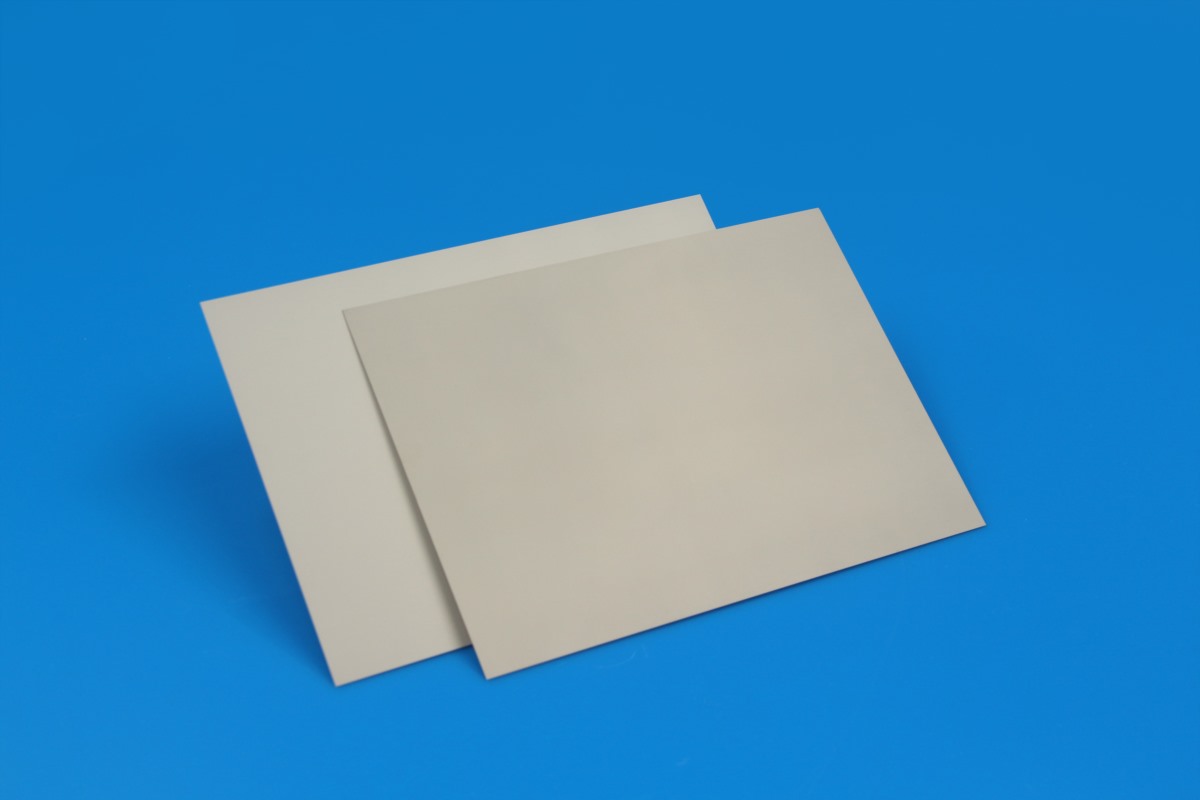 Silicon Nitride (Si₃N₄) Substrates