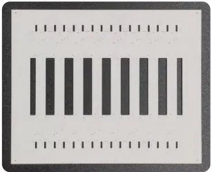 Laser processing diagram