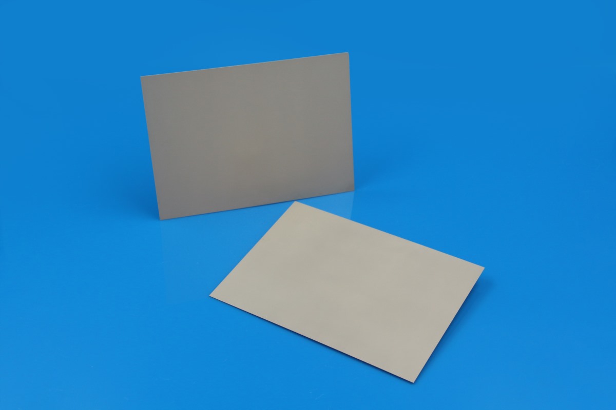 Silicon Nitride (Si₃N₄) Substrates