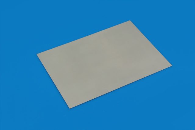 Silicon Nitride (Si₃N₄) Substrates