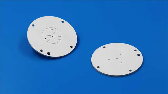 Thermal Transfer Plate