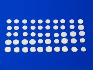 Zirconia Ceramic parts for medical