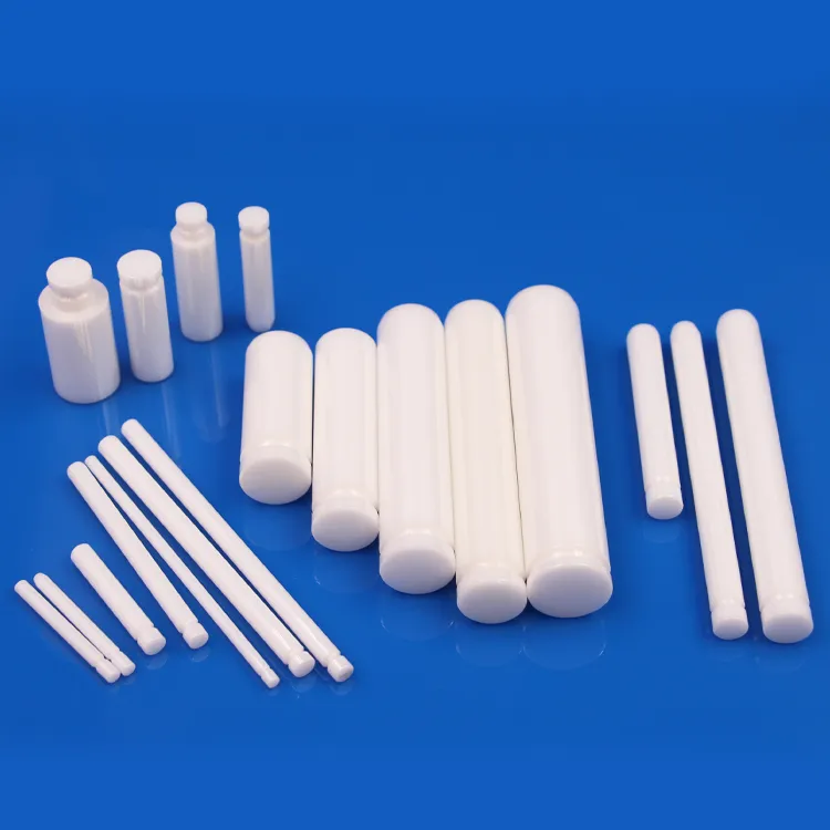 Zirconia Ceramic parts for medical