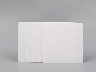 Zirconia (ZTA) Substrates