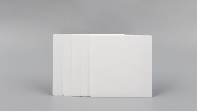 Zirconia (ZTA) Substrates