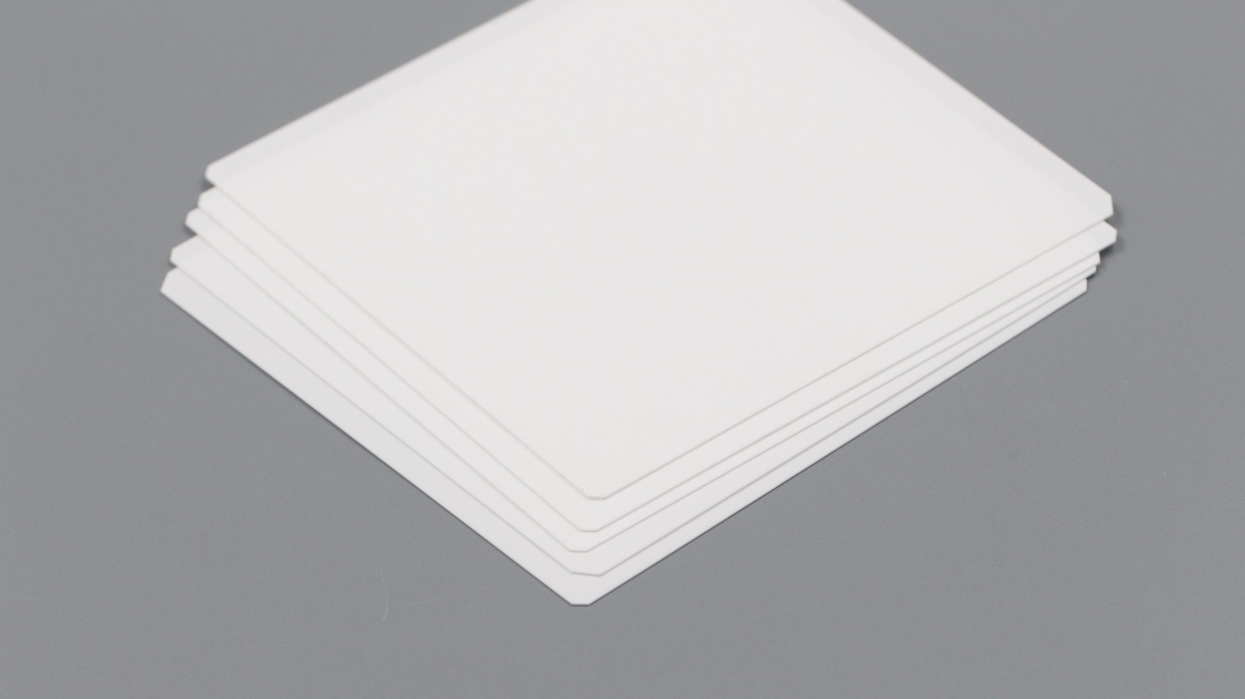 Zirconia (ZTA) Substrates