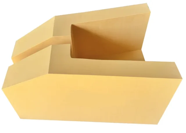 MZ-A60 Flow nozzle brick