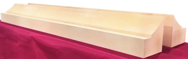 MZ-A60 Photovoltaic rolled lip brick