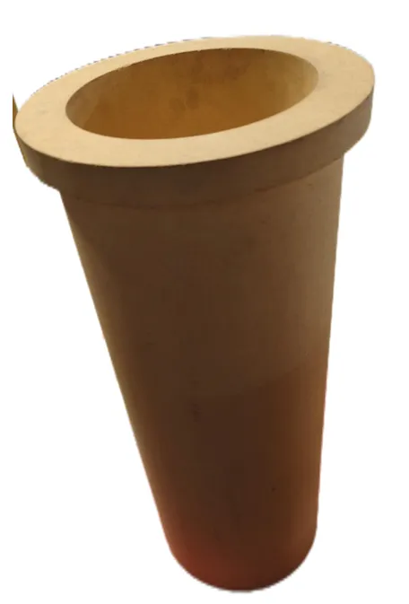 MZ-A80 Rotating barrel