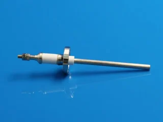 Vacuum Electrical Power Feedthroughs