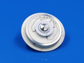 Ceramic Orifice Plate