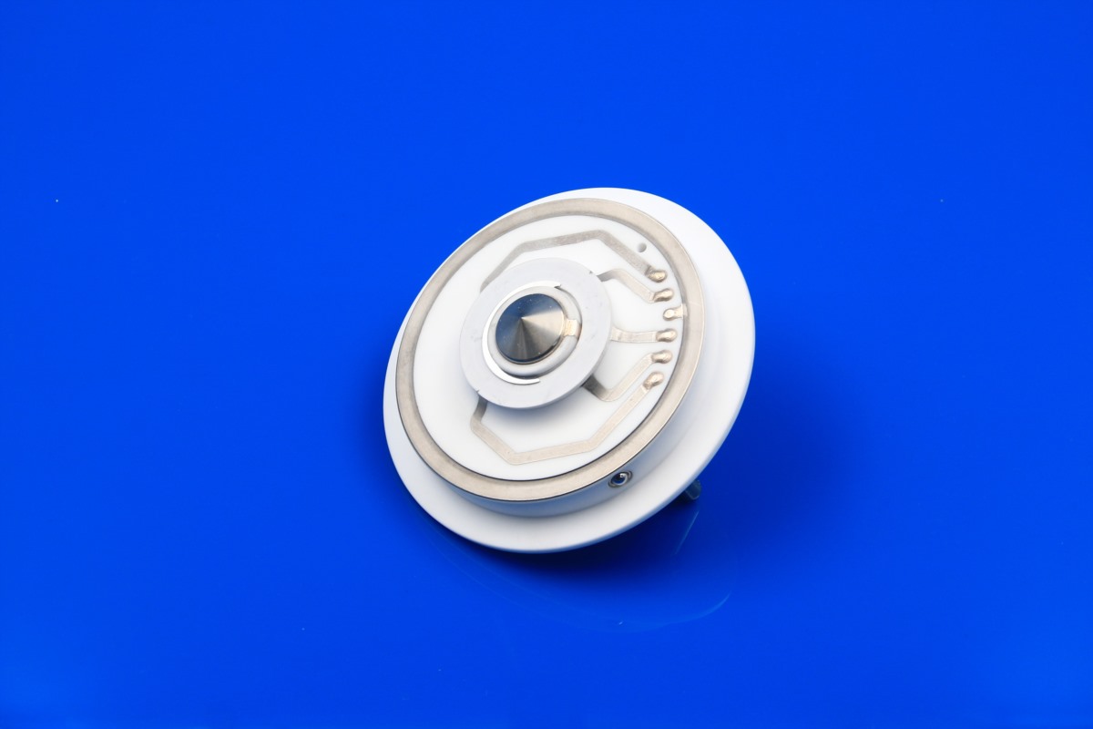 Ceramic Orifice Plate