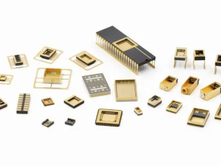 CLCC/CQFN: High-Reliability Ceramic Packages Driving High-End Electronics