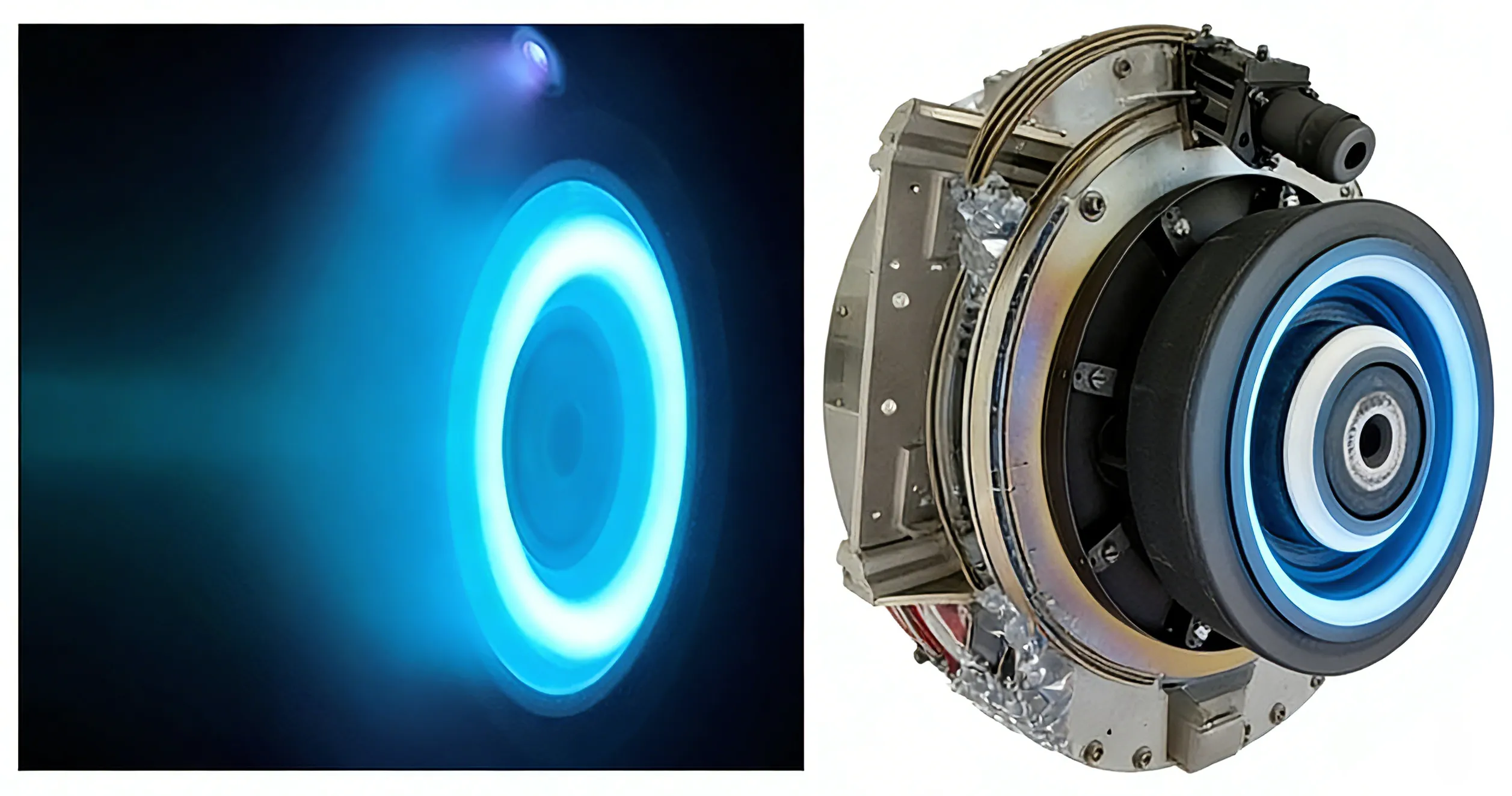 Hall Effect Thrusters (HETs)