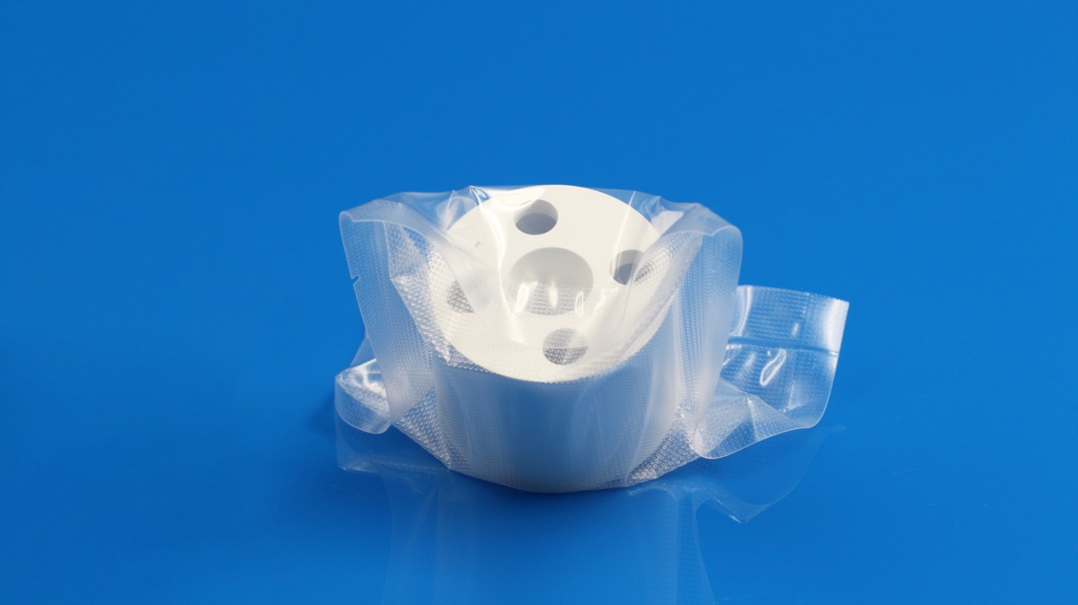 Hexagonal Boron Nitride - enabled Plasma Chambers for High-performance Hall Effect Thrusters