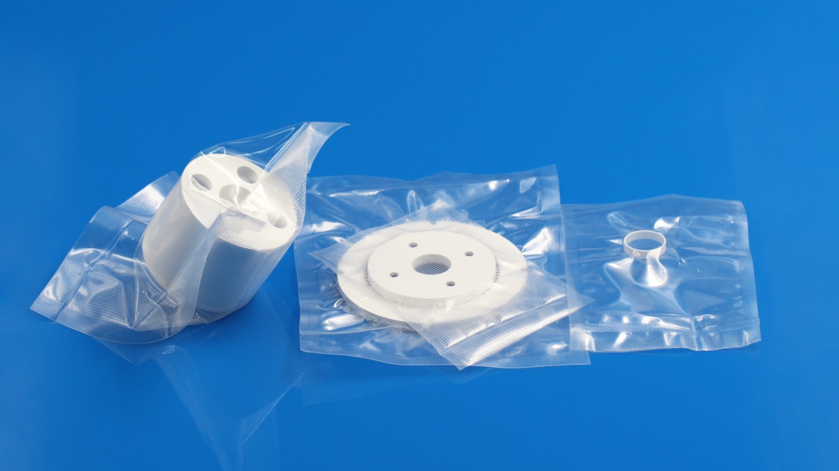 Hexagonal Boron Nitride - enabled Plasma Chambers for High-performance Hall Effect Thrusters