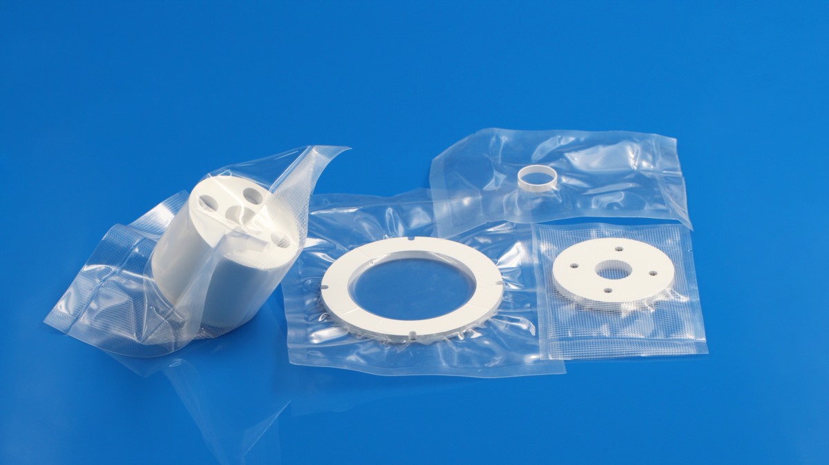 Hexagonal Boron Nitride - enabled Plasma Chambers for High-performance Hall Effect Thrusters