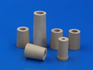 zirconia ceramic sizing nozzle