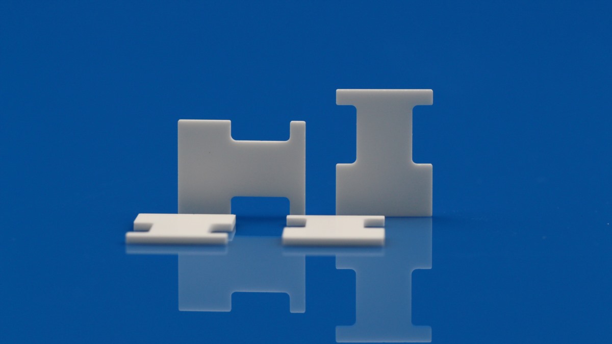 Ceramic Cartridge Spacer