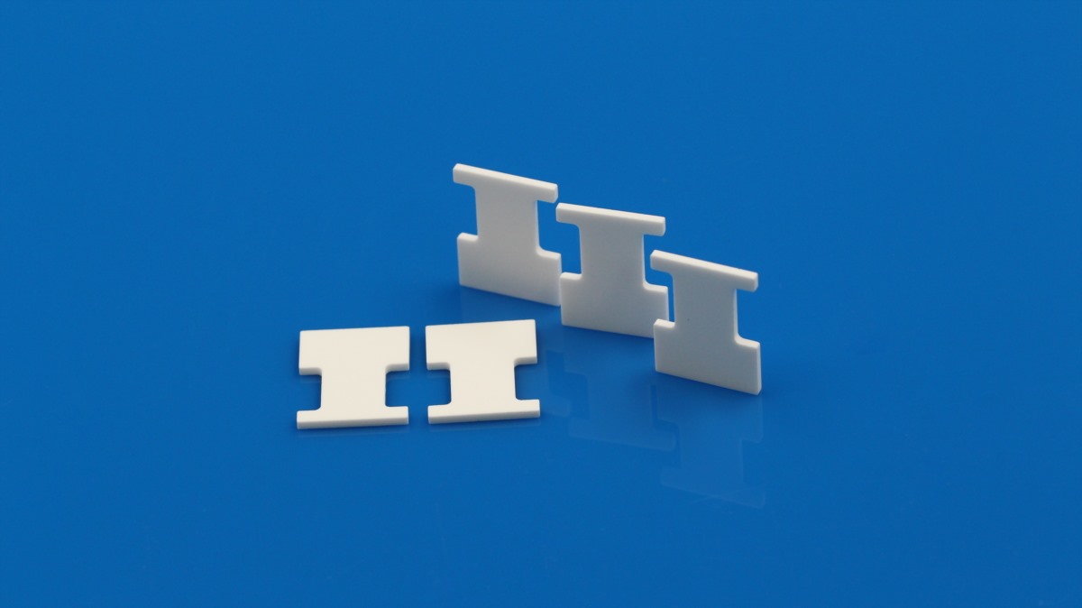 Ceramic Cartridge Spacer