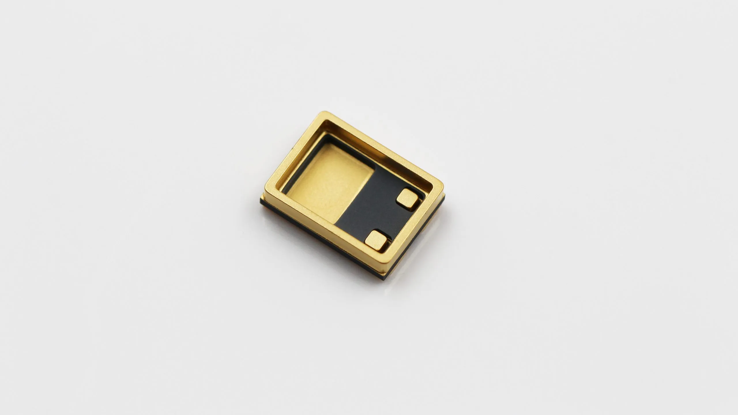 Ceramic SMD Packages