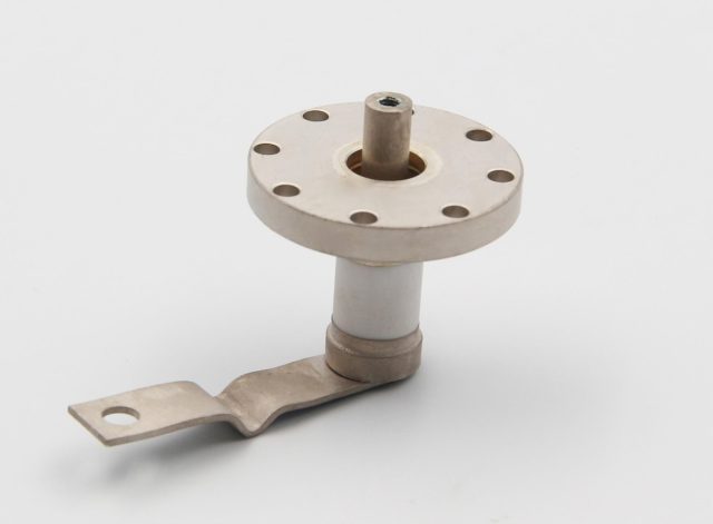 Hermetic Ceramic Feedthrough