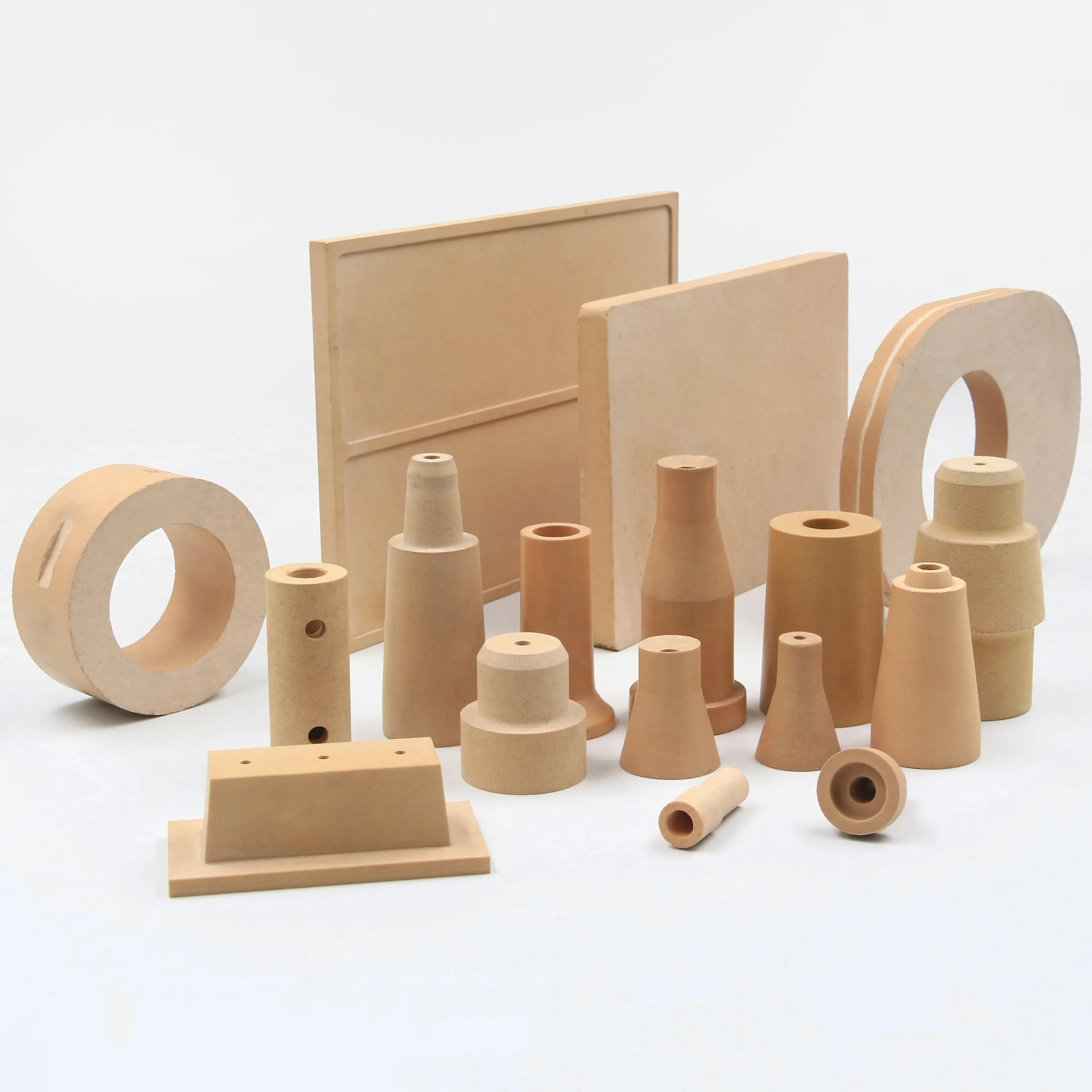 High Temperatue Ceramic