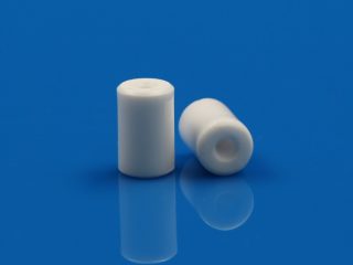 Ion Repeller Ceramic Tube