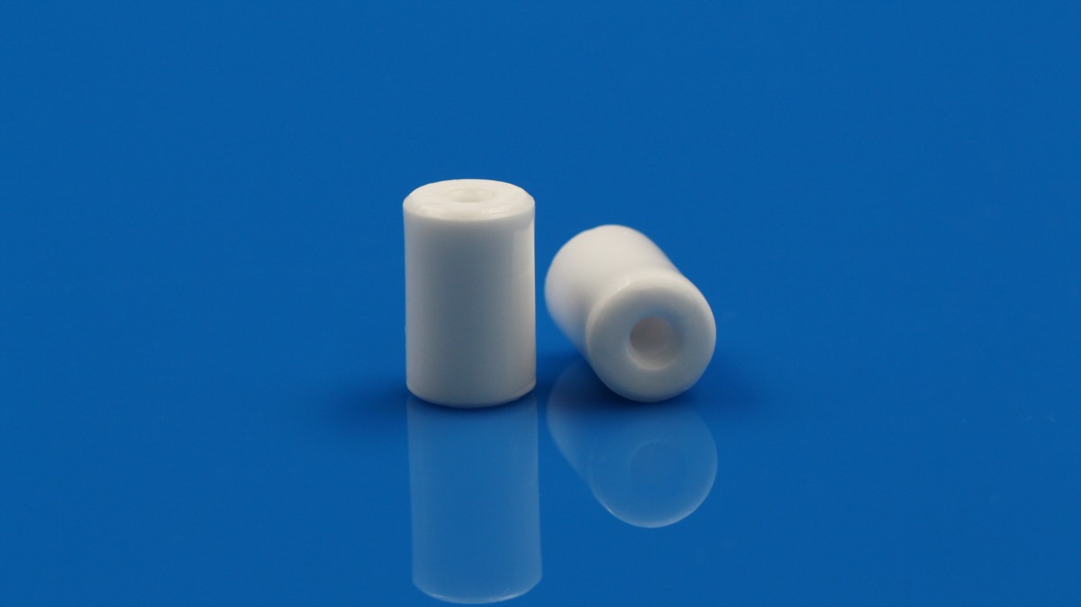 Ion Repeller Ceramic Tube