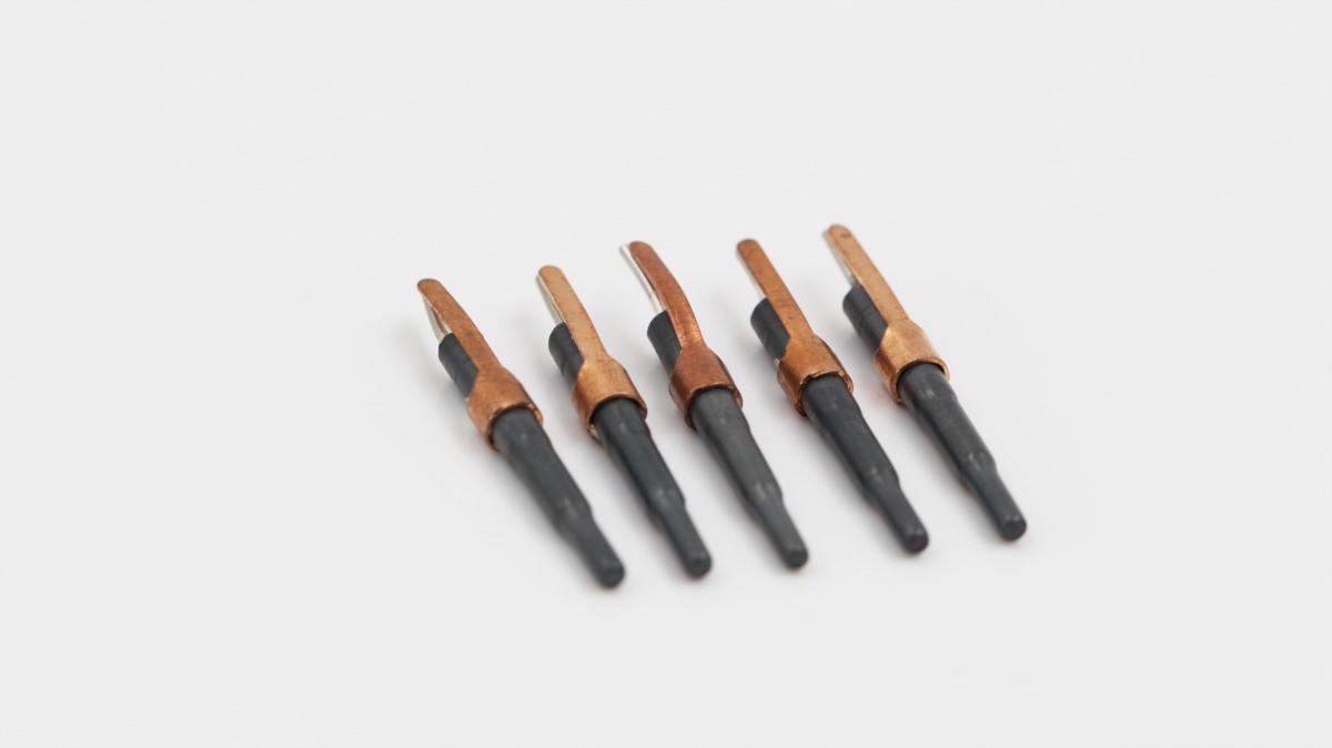 Silicon nitride hot surface igniter