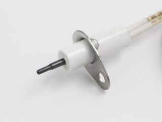Silicon nitride hot surface igniter