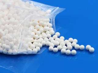 Alumina Grinding Balls