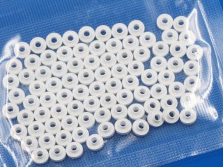 Boron Nitride Bushing