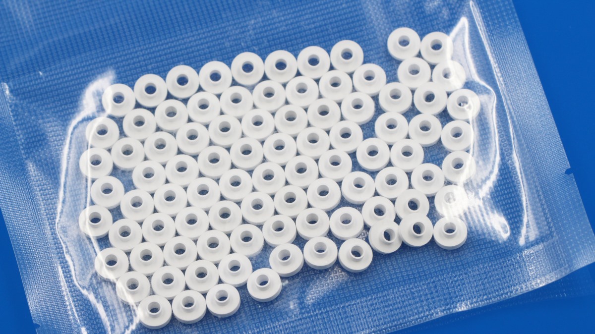 Boron Nitride Bushing