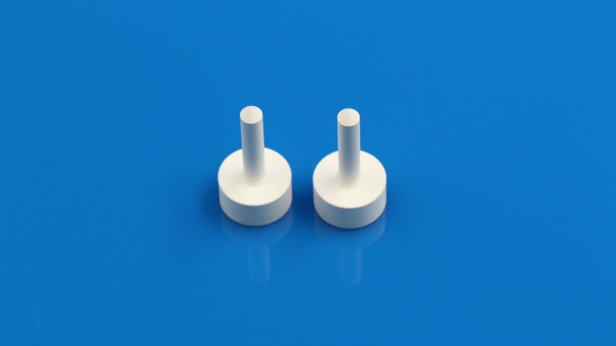 Boron Nitride Insulator Pin