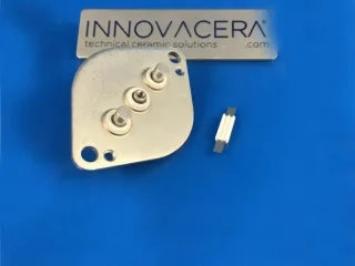 Ceramic Brazed Assemblies