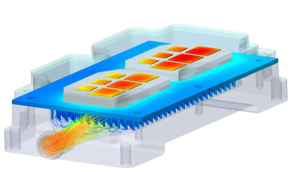 Ceramic-Metal Sealing Technology