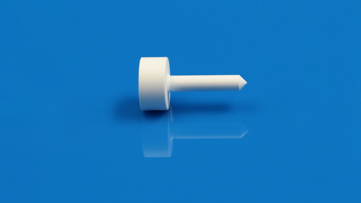 Boron Nitride Insulator Pin