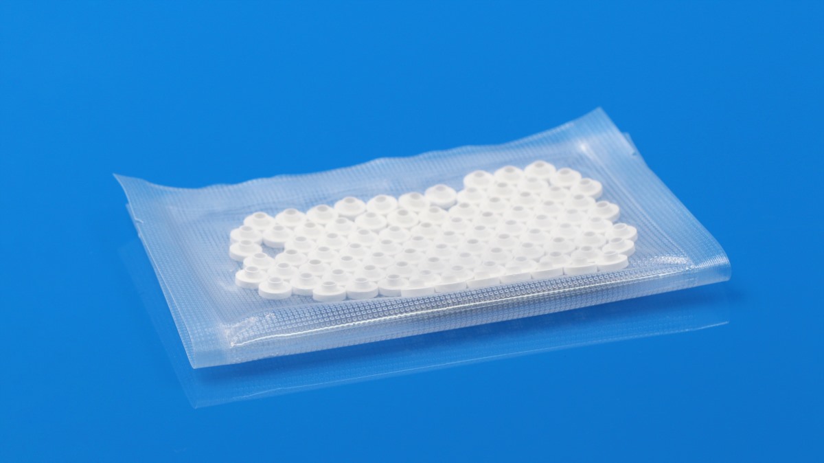 Boron Nitride Bushing